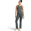 image:imageGaiam Womens Yoga Pant Slim Fit Stretch Midweight Material MoistureWickingUrban Chic