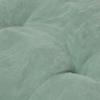 image:imageGaiam Zabuton Meditation Cushion  Yoga Pillow Designed for Comfort During Meditation  Soft and Thick Floor Pillow for Pressure Relief  Machine Washable Cover  35 L x 24 W x 4 HSage