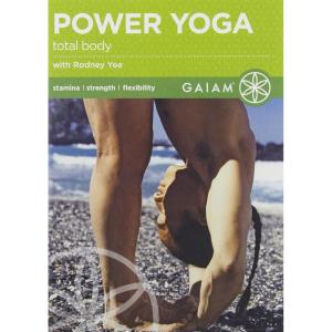 image:imagePower Yoga Total Body Workout