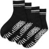 2 Pack - Black