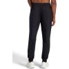 image:imageGaiam Mens Chill Flex Jogger Slim Fit 30 Inseam Stretch Midweight MaterialBlack