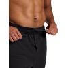 image:imageGaiam Mens Chill Flex Jogger Slim Fit 30 Inseam Stretch Midweight MaterialBlack