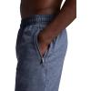 image:imageGaiam Mens Chill Flex Jogger Slim Fit 30 Inseam Stretch Midweight MaterialCool Grey Heather