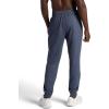 image:imageGaiam Mens Chill Flex Jogger Slim Fit 30 Inseam Stretch Midweight MaterialCool Grey Heather