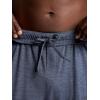 image:imageGaiam Mens Chill Flex Jogger Slim Fit 30 Inseam Stretch Midweight MaterialCool Grey Heather