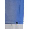 image:imageGaiam Mens Flow State Long Sleeve Cowl Neck Hoodie Standard Fit Stretch Midweight MaterialTrue Navy