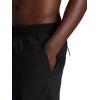 image:imageGaiam Mens Veda 5 Short with Brief Standard Fit Stretch Lightweight MaterialBlack