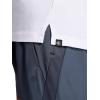 image:imageGaiam Mens Zen Vent Short Sleeve Crewneck TShirt Standard Fit Stretch Midweight MaterialStark White