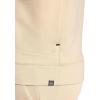image:imageGaiam Mens Lotus Oblong Hoodie Relaxed Fit Stretch Heavyweight Terry MaterialHumus