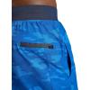 image:imageGaiam Mens 9 Camo Short Standard Fit Stretch Lightweight Material MoistureWickingClassic Blue  Earth