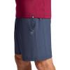 image:imageGaiam Mens Supine Crewneck Top Relaxed Fit Stretch Midweight MaterialBeet