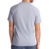 image:imageGaiam Mens Supine Crewneck Top Relaxed Fit Stretch Midweight MaterialSleet