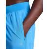 image:imageGaiam Mens Upside 5 Short Standard Fit Stretch Lightweight Material MoistureWickingCampanula
