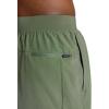 image:imageGaiam Mens Upside 5 Short Standard Fit Stretch Lightweight Material MoistureWickingDuck Green
