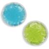 image:imageGaiam Mini Cold Therapy Ice Packs for Injuries PostWorkout Recovery and Pain Relief  Includes 2 Cold Packs 1 Pouch 5 Adhesive Stickers and 1 Freezer Bag  Convenient and Reusable