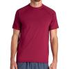 image:imageGaiam Mens Supine Crewneck Top Relaxed Fit Stretch Midweight MaterialBeet