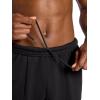 image:imageGaiam Mens Comfort Jogger Relaxed Fit 30 Inseam Stretch Heavyweight MaterialBlack