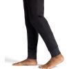 image:imageGaiam Mens Comfort Jogger Relaxed Fit 30 Inseam Stretch Heavyweight MaterialBlack