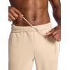 image:imageGaiam Mens Comfort Jogger Relaxed Fit 30 Inseam Stretch Heavyweight MaterialHumus