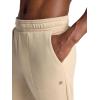 image:imageGaiam Mens Comfort Jogger Relaxed Fit 30 Inseam Stretch Heavyweight MaterialHumus