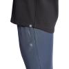 image:imageGaiam Mens Reform Long Sleeve Quarterzip Standard Fit Stretch Midweight MaterialBlack