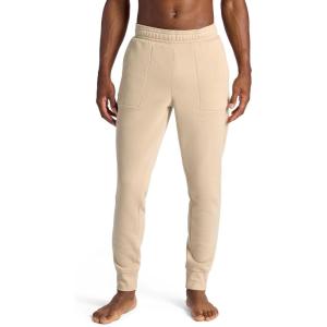 image:imageGaiam Mens Comfort Jogger Relaxed Fit 30 Inseam Stretch Heavyweight MaterialHumus