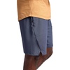 image:imageGaiam Mens Breathe Ease Short Sleeve Crewneck Top Standard Fit Stretch Heavyweight Performance MaterialBiscuit Heather