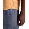 image:imageGaiam Mens Breathe Ease Short Sleeve Crewneck Top Standard Fit Stretch Heavyweight Performance MaterialBiscuit Heather