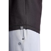 image:imageGaiam Mens Breathe Ease Short Sleeve Crewneck Top Standard Fit Stretch Heavyweight Performance MaterialBlack