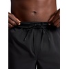 image:imageGaiam Mens Hatha 20 7 Short Standard Fit Stretch Lightweight Material MoistureWickingBlack