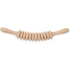 image:imageGaiam Restore 16 Curved Muscle Roller Stick Handheld Massage Roller with 12 Rolling Massagers for Muscle Recovery Wooden Cellulite Massager for Legs Back Arms amp Shoulders