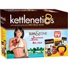 image:imageGaiam Kettlenetics Slim and Tone Kit