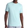 Pastel Turquoise Heather
