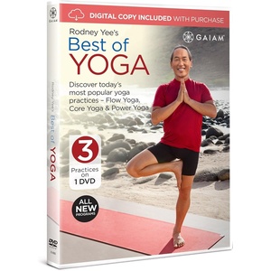 image:imageBest of Yoga