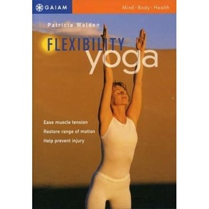 image:imageFlexibility Yoga
