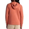 image:imageGaiam Mens Namaste Cowl Neck Hoodie Standard Fit Stretch Midweight Terry MaterialBruschetta