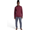 image:imageGaiam Mens Namaste Cowl Neck Hoodie Standard Fit Stretch Midweight Terry MaterialPort Royale