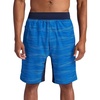 image:imageGaiam Mens Streak 9 Short Standard Fit Stretch Lightweight Material MoistureWickingClassic Blue