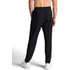 image:imageGaiam Mens Lunge Pant 20 Relaxed Fit 30 Inseam Stretch Lightweight Material MoistureWickingBlack