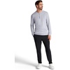 image:imageGaiam Mens Lunge Pant 20 Relaxed Fit 30 Inseam Stretch Lightweight Material MoistureWickingBlack