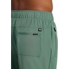 image:imageGaiam Mens Lunge Pant 20 Relaxed Fit 30 Inseam Stretch Lightweight Material MoistureWickingDuck Green