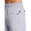 image:imageGaiam Mens Lunge Pant 20 Relaxed Fit 30 Inseam Stretch Lightweight Material MoistureWickingSleet