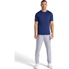 image:imageGaiam Mens Lunge Pant 20 Relaxed Fit 30 Inseam Stretch Lightweight Material MoistureWickingSleet