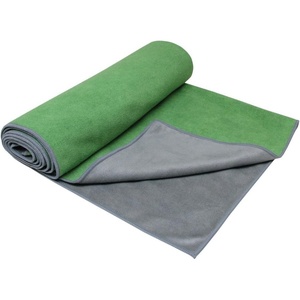 image:imageGaiam DualGrip Yoga Mat Towels