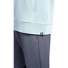 image:imageGaiam Mens Zen Flex Pullover Hoodie Standard Fit Stretch Midweight Terry MaterialSlate