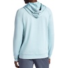 image:imageGaiam Mens Zen Flex Pullover Hoodie Standard Fit Stretch Midweight Terry MaterialSlate