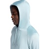 image:imageGaiam Mens Zen Flex Pullover Hoodie Standard Fit Stretch Midweight Terry MaterialSlate