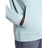 image:imageGaiam Mens Zen Flex Pullover Hoodie Standard Fit Stretch Midweight Terry MaterialSlate