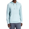 image:imageGaiam Mens Zen Flex Pullover Hoodie Standard Fit Stretch Midweight Terry MaterialSlate