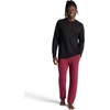 image:imageGaiam Mens Flow State Pant Relaxed Fit 29 Inseam Stretch Lightweight MaterialBeet